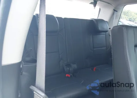 2017 GMC Yukon Slt z USA, uszkodzony, nr VIN 1GKS2BKC0HR145959